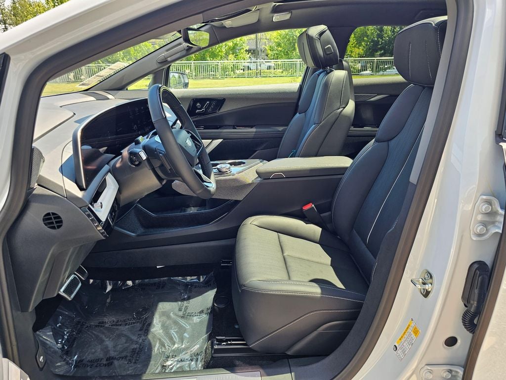 2026 Cadillac OPTIQ Premium Sport