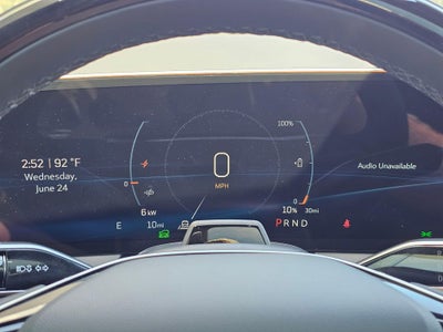2026 Cadillac OPTIQ Premium Sport