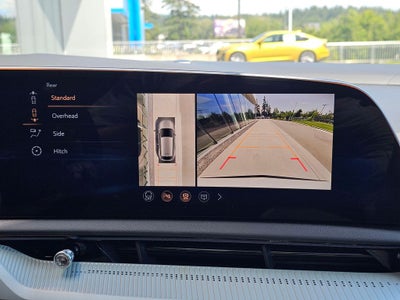 2026 Cadillac OPTIQ Premium Sport