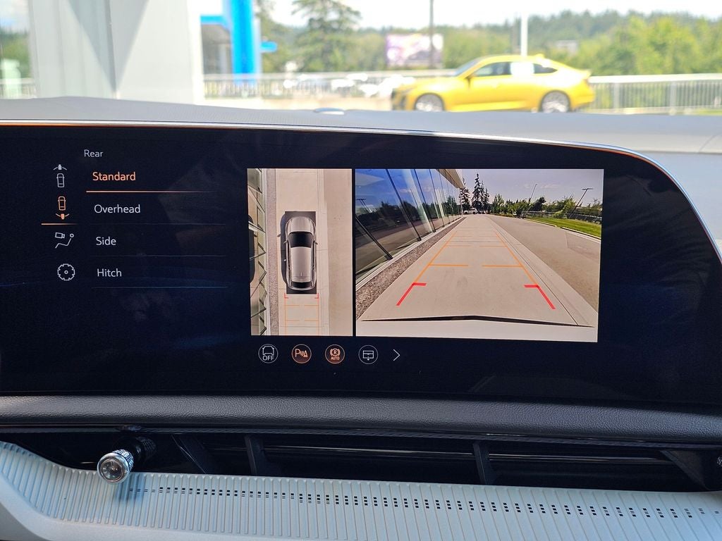 2026 Cadillac OPTIQ Premium Sport