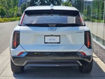 2026 Cadillac OPTIQ Premium Sport