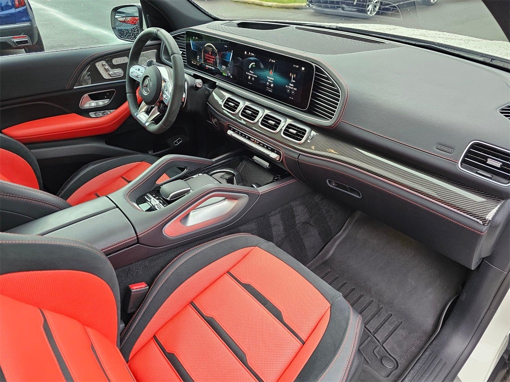 2023 Mercedes-Benz GLE GLE 53 AMG® 4MATIC®