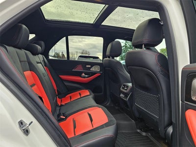 2023 Mercedes-Benz GLE GLE 53 AMG® 4MATIC®