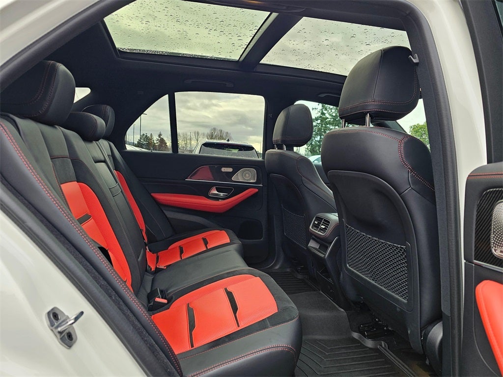 2023 Mercedes-Benz GLE GLE 53 AMG® 4MATIC®