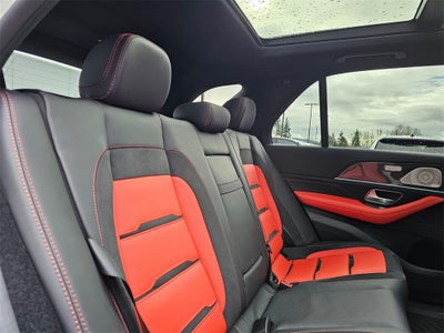 2023 Mercedes-Benz GLE GLE 53 AMG® 4MATIC®