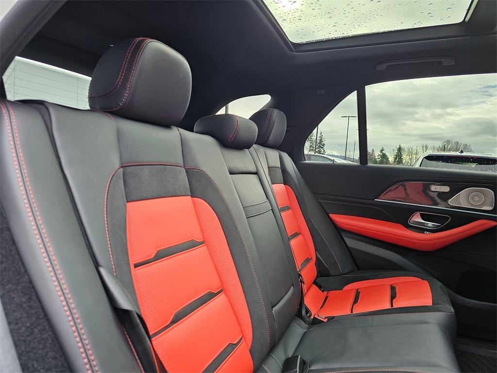 2023 Mercedes-Benz GLE GLE 53 AMG® 4MATIC®