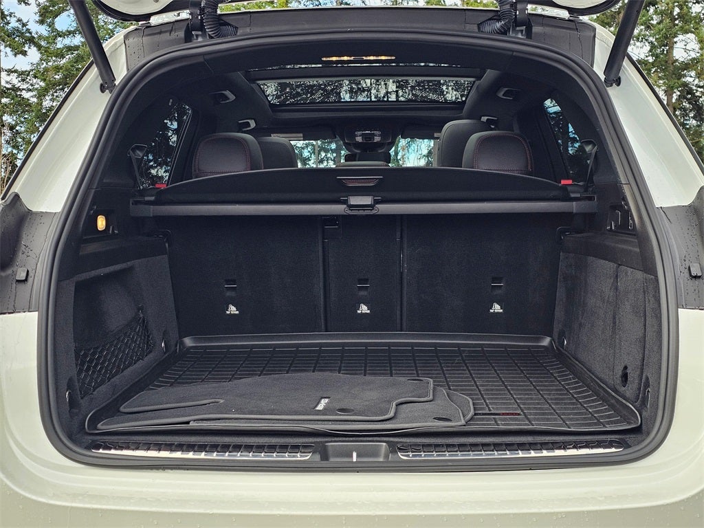 2023 Mercedes-Benz GLE GLE 53 AMG® 4MATIC®