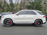 2023 Mercedes-Benz GLE GLE 53 AMG® 4MATIC®