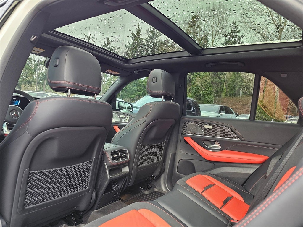 2023 Mercedes-Benz GLE GLE 53 AMG® 4MATIC®