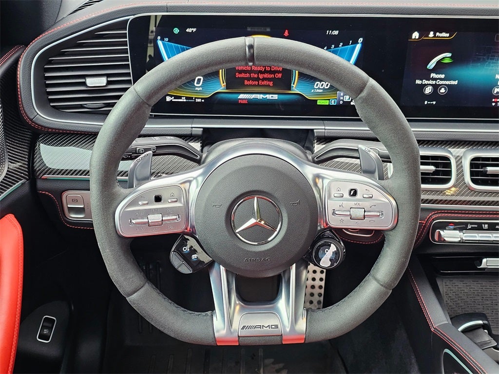 2023 Mercedes-Benz GLE GLE 53 AMG® 4MATIC®