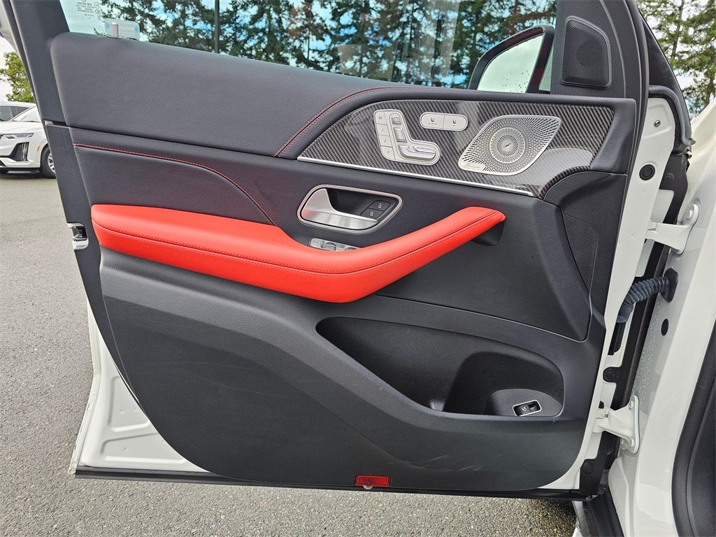 2023 Mercedes-Benz GLE GLE 53 AMG® 4MATIC®