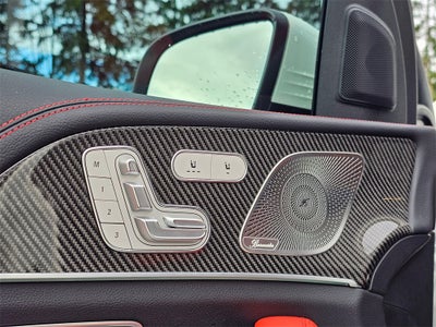 2023 Mercedes-Benz GLE GLE 53 AMG® 4MATIC®