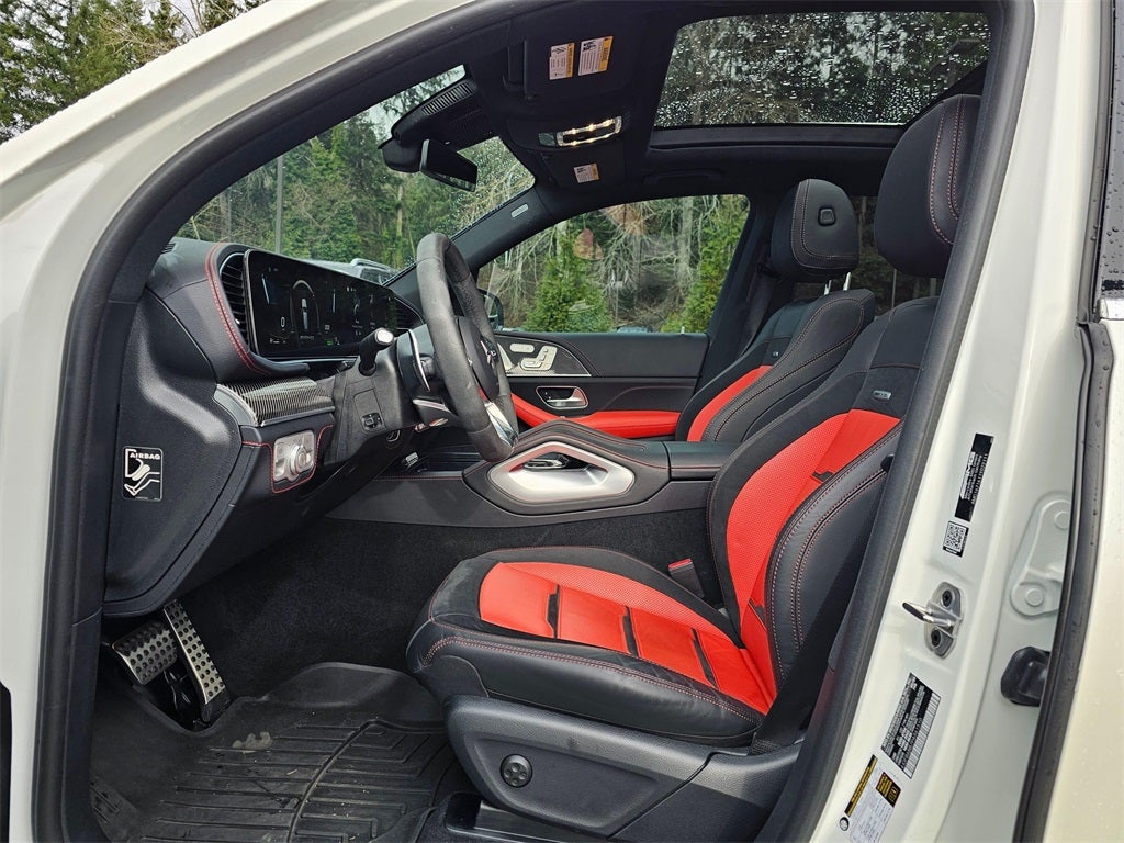 2023 Mercedes-Benz GLE GLE 53 AMG® 4MATIC®