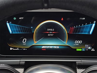 2023 Mercedes-Benz GLE GLE 53 AMG® 4MATIC®