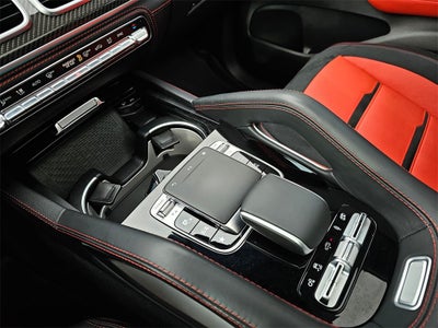 2023 Mercedes-Benz GLE GLE 53 AMG® 4MATIC®