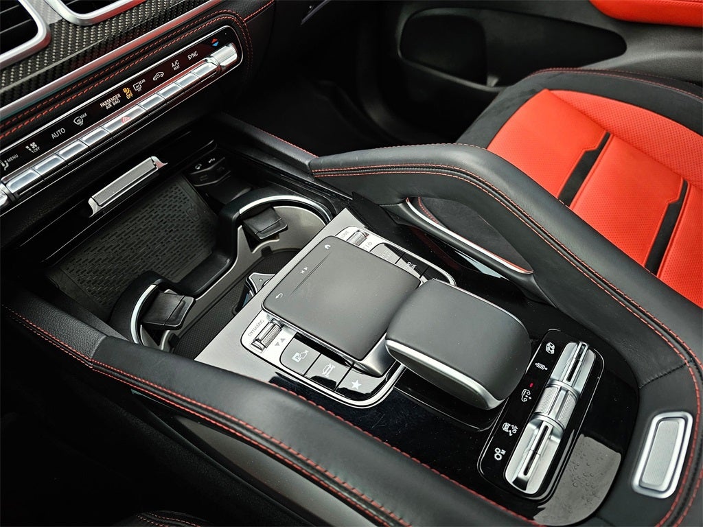 2023 Mercedes-Benz GLE GLE 53 AMG® 4MATIC®