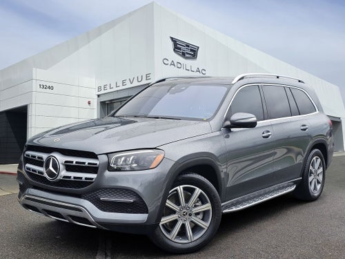 2022 Mercedes-Benz GLS GLS 450 4MATIC®