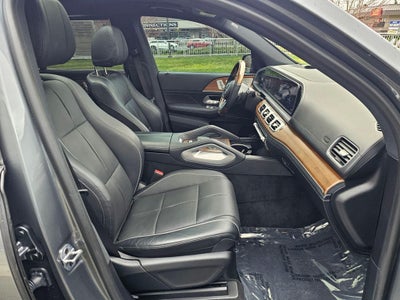 2022 Mercedes-Benz GLS GLS 450 4MATIC®