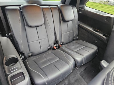 2022 Mercedes-Benz GLS GLS 450 4MATIC®