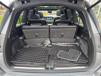 2022 Mercedes-Benz GLS GLS 450 4MATIC®