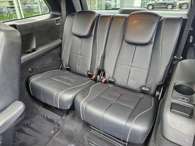 2022 Mercedes-Benz GLS GLS 450 4MATIC®