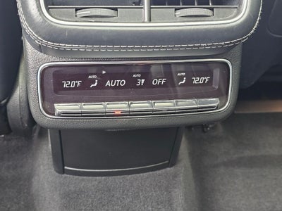 2022 Mercedes-Benz GLS GLS 450 4MATIC®