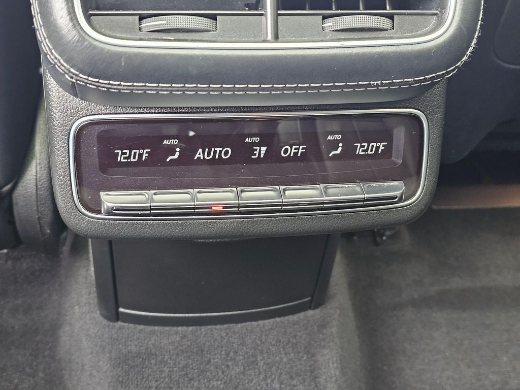 2022 Mercedes-Benz GLS GLS 450 4MATIC®