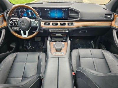 2022 Mercedes-Benz GLS GLS 450 4MATIC®