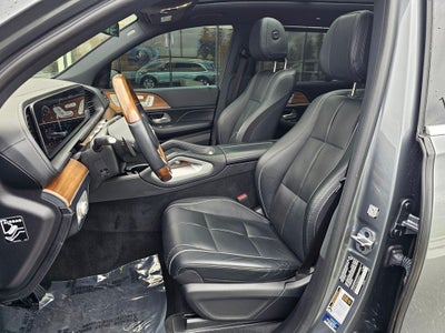 2022 Mercedes-Benz GLS GLS 450 4MATIC®