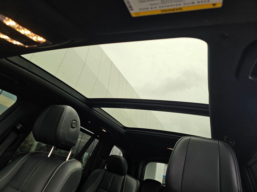 2022 Mercedes-Benz GLS GLS 450 4MATIC®