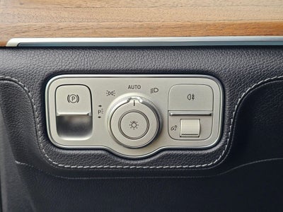 2022 Mercedes-Benz GLS GLS 450 4MATIC®