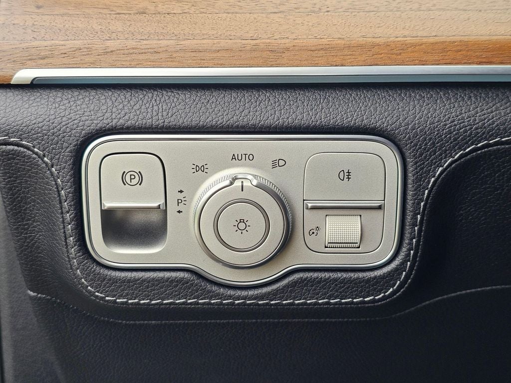 2022 Mercedes-Benz GLS GLS 450 4MATIC®