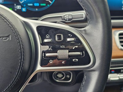 2022 Mercedes-Benz GLS GLS 450 4MATIC®