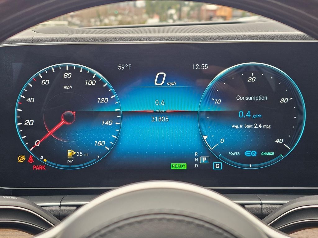 2022 Mercedes-Benz GLS GLS 450 4MATIC®