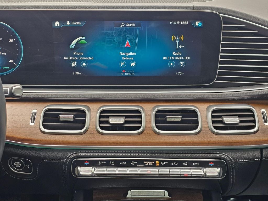 2022 Mercedes-Benz GLS GLS 450 4MATIC®