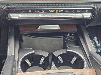 2022 Mercedes-Benz GLS GLS 450 4MATIC®