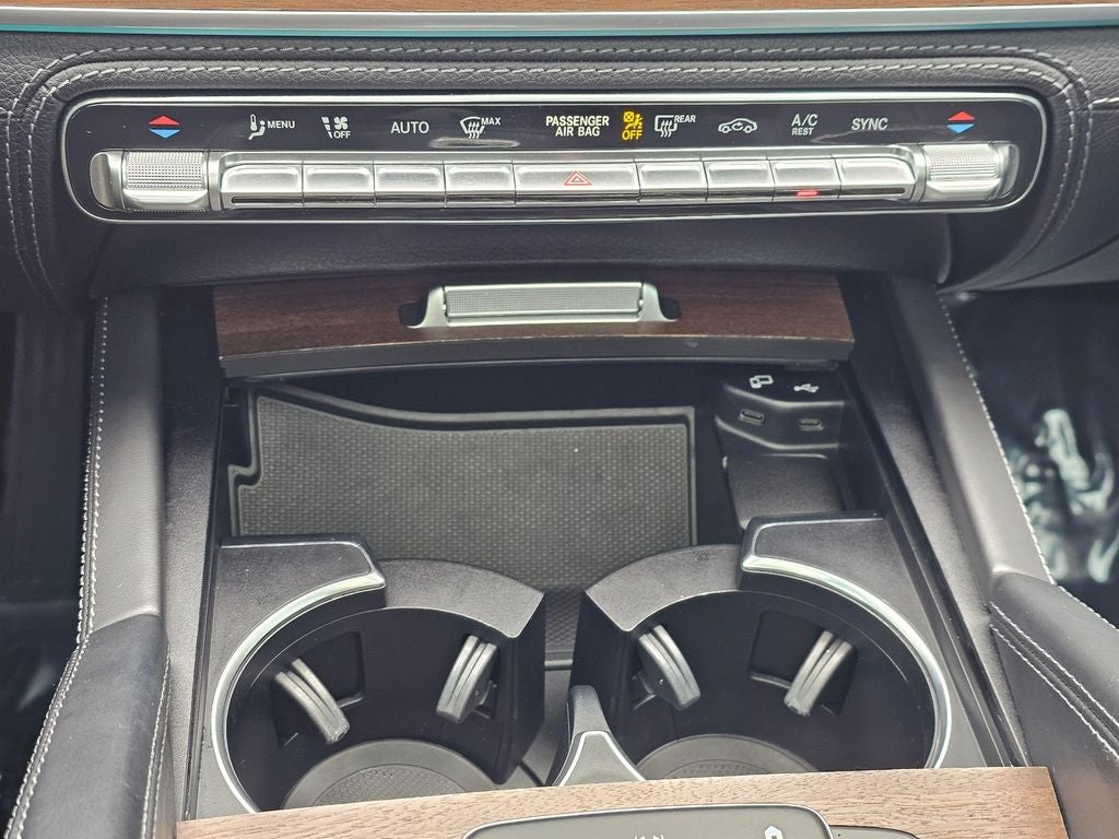 2022 Mercedes-Benz GLS GLS 450 4MATIC®