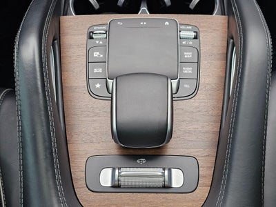 2022 Mercedes-Benz GLS GLS 450 4MATIC®