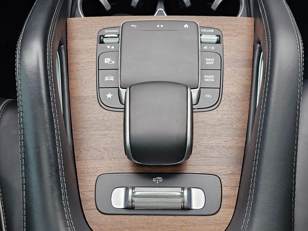 2022 Mercedes-Benz GLS GLS 450 4MATIC®