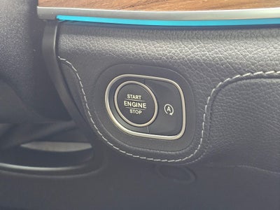 2022 Mercedes-Benz GLS GLS 450 4MATIC®