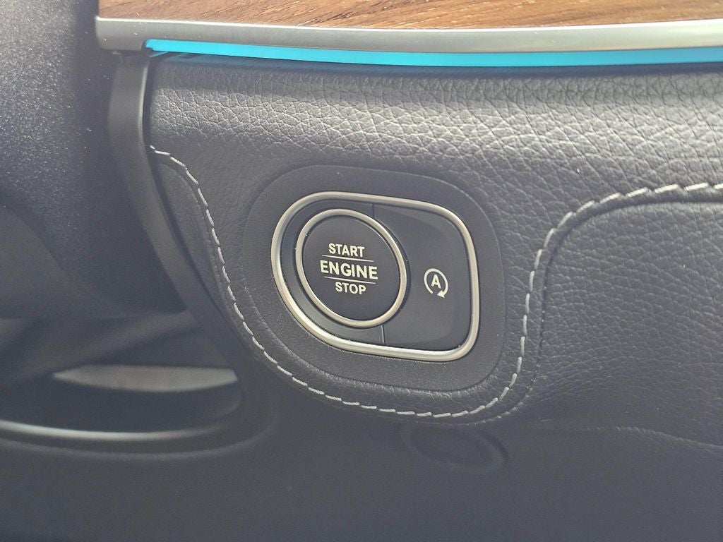 2022 Mercedes-Benz GLS GLS 450 4MATIC®