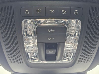 2022 Mercedes-Benz GLS GLS 450 4MATIC®