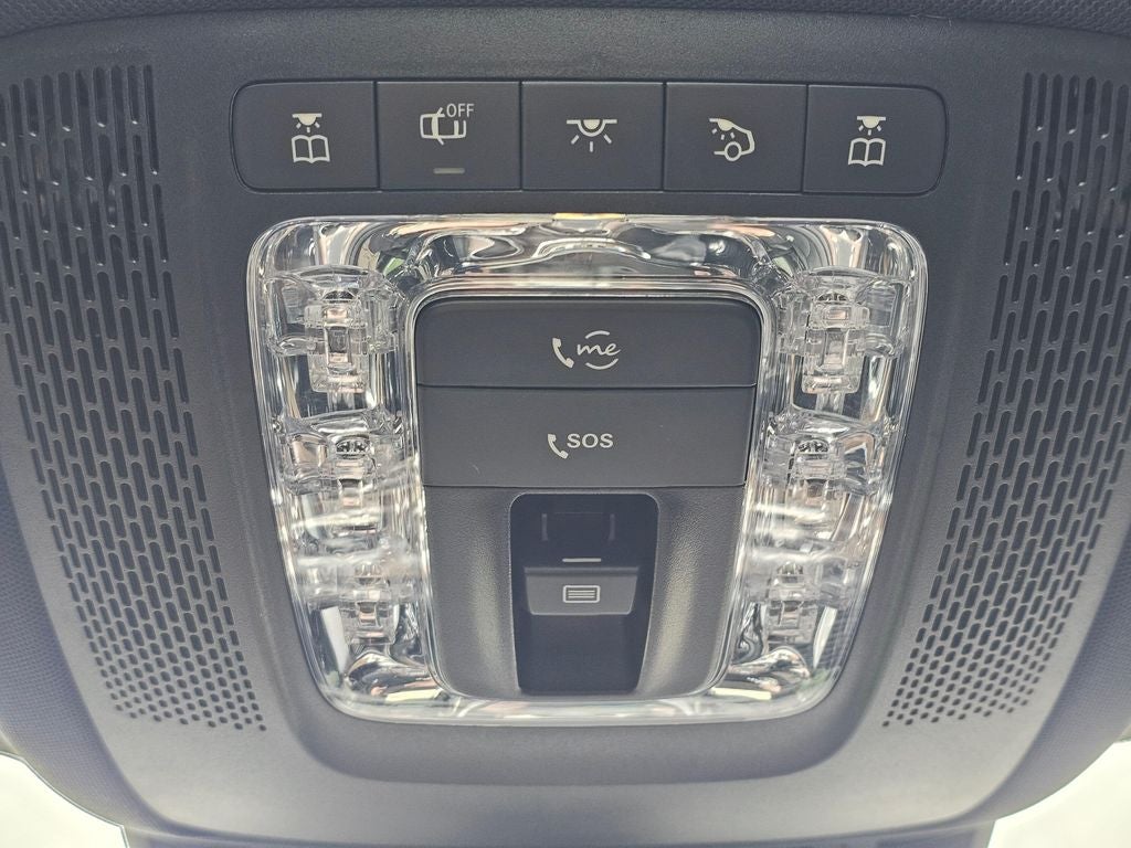 2022 Mercedes-Benz GLS GLS 450 4MATIC®