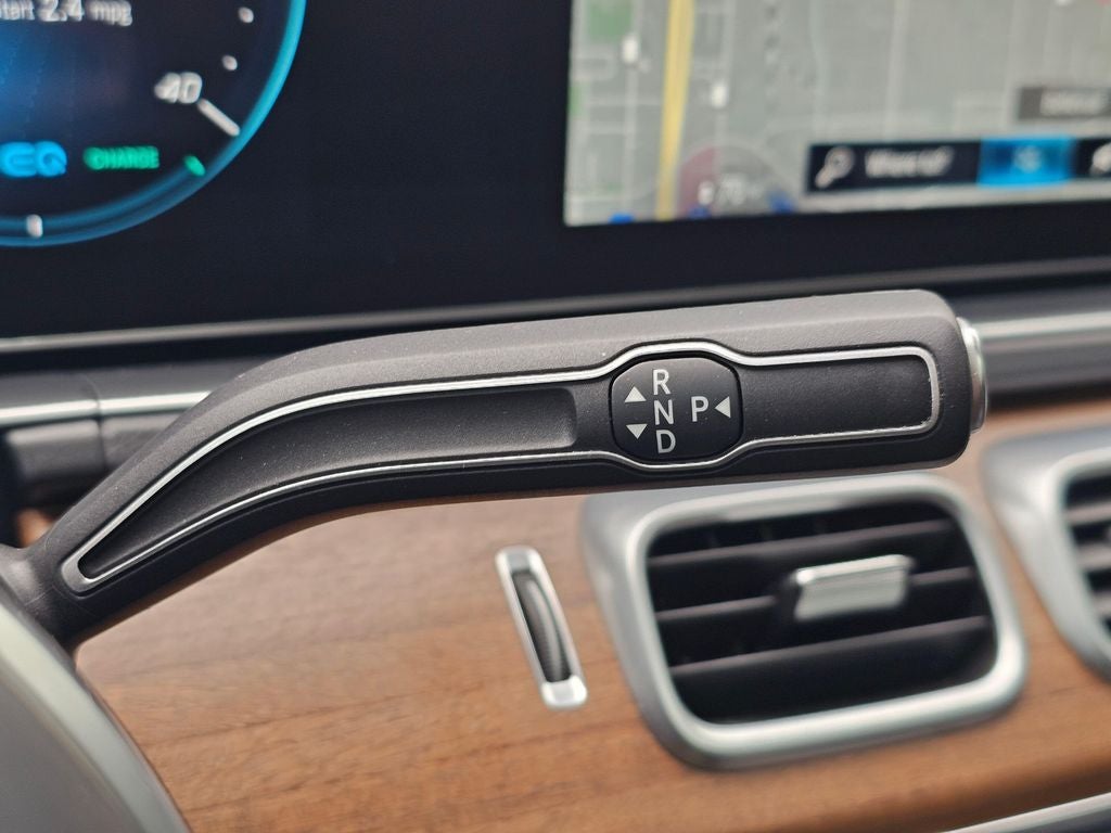 2022 Mercedes-Benz GLS GLS 450 4MATIC®