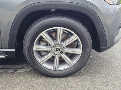 2022 Mercedes-Benz GLS GLS 450 4MATIC®