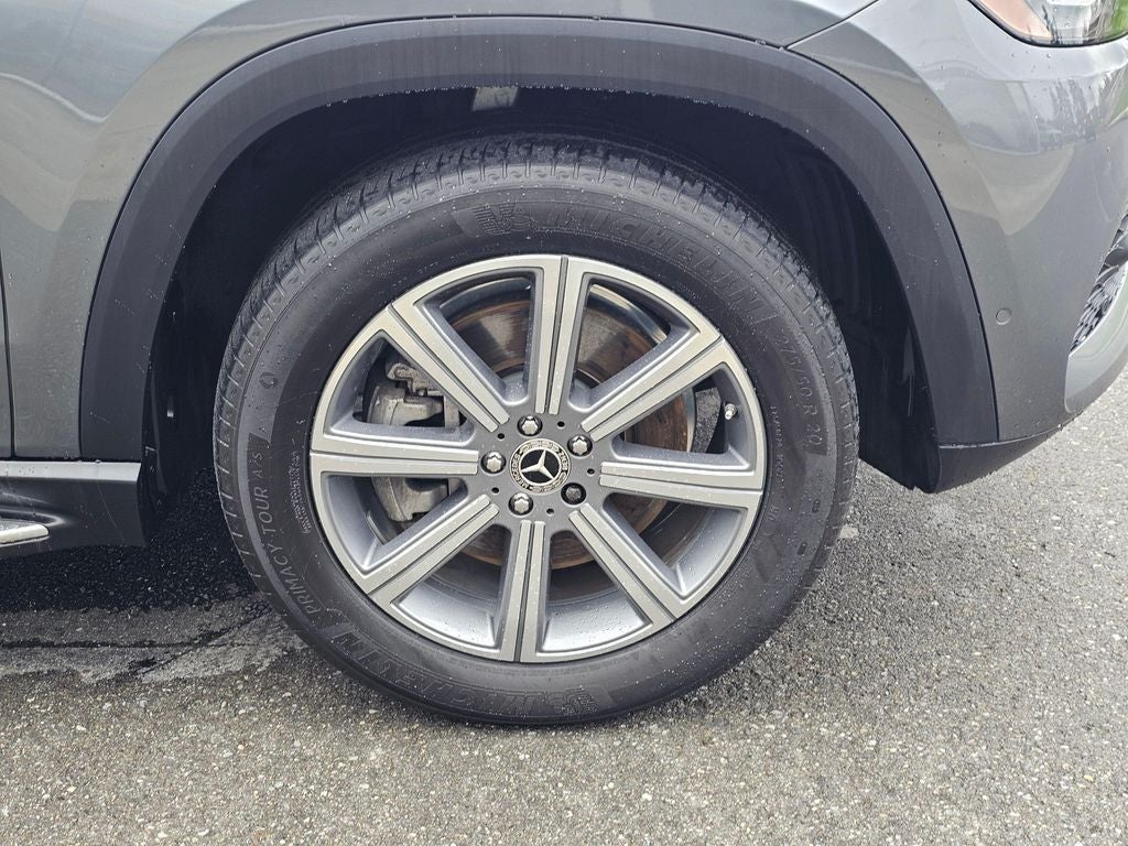 2022 Mercedes-Benz GLS GLS 450 4MATIC®