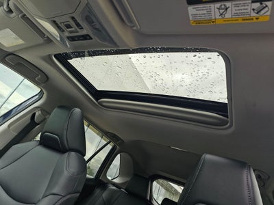 2021 Toyota RAV4 Hybrid XLE Premium