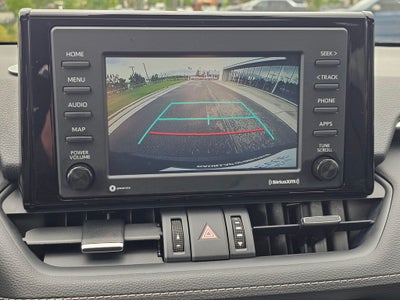 2021 Toyota RAV4 Hybrid XLE Premium