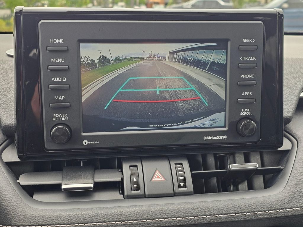 2021 Toyota RAV4 Hybrid XLE Premium
