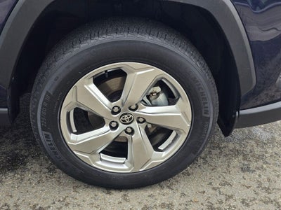 2021 Toyota RAV4 Hybrid XLE Premium